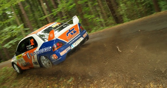 Rajd Barum